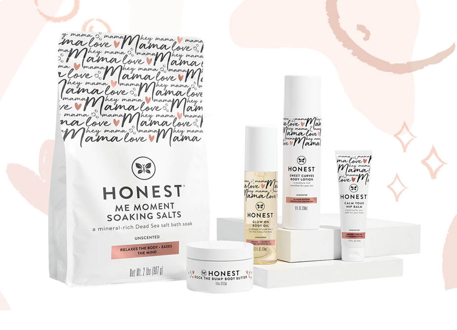 Honest Mama Featured Blog pt 1