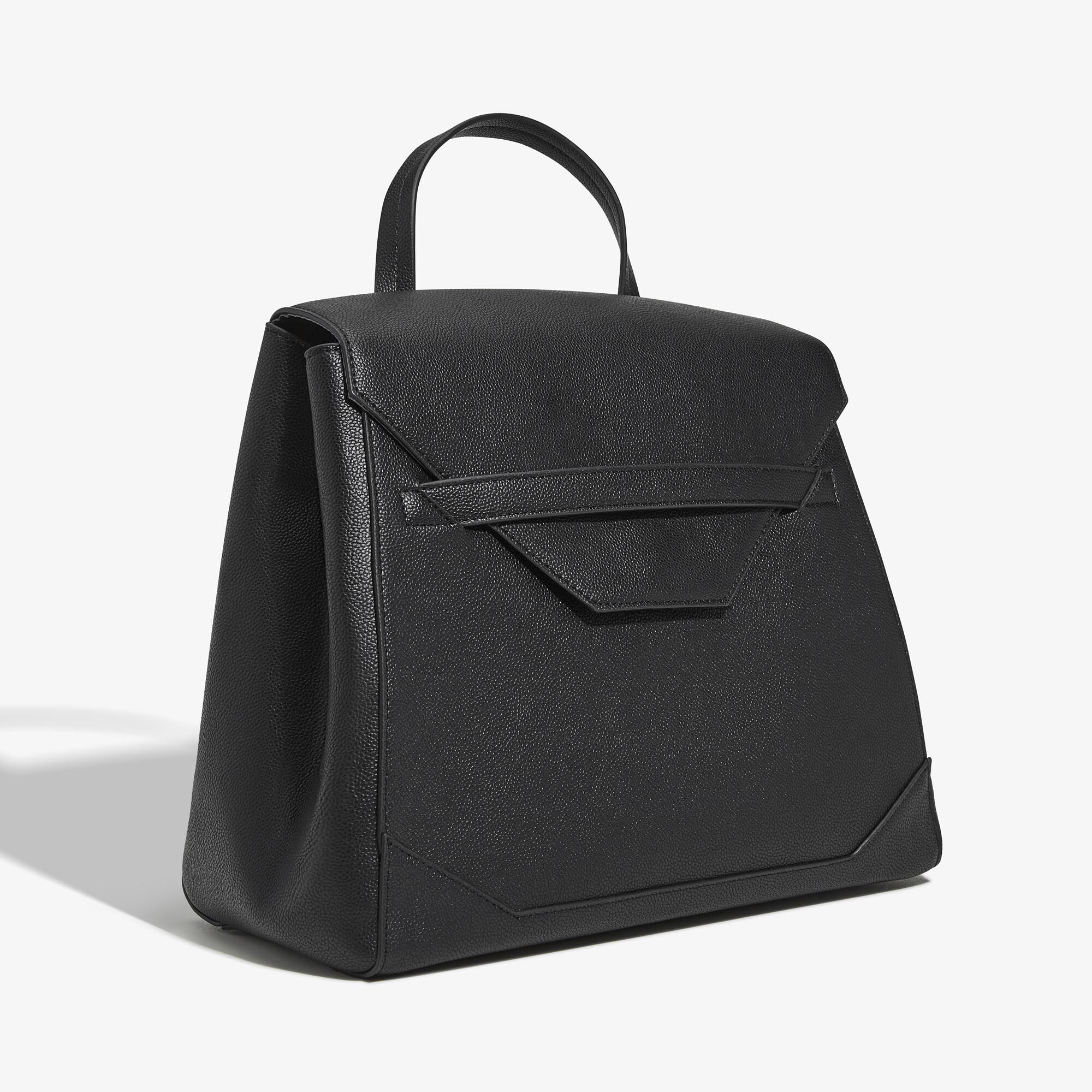 Urban Convertible Tote Backpack