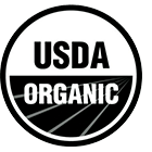 USDA Certified Organic