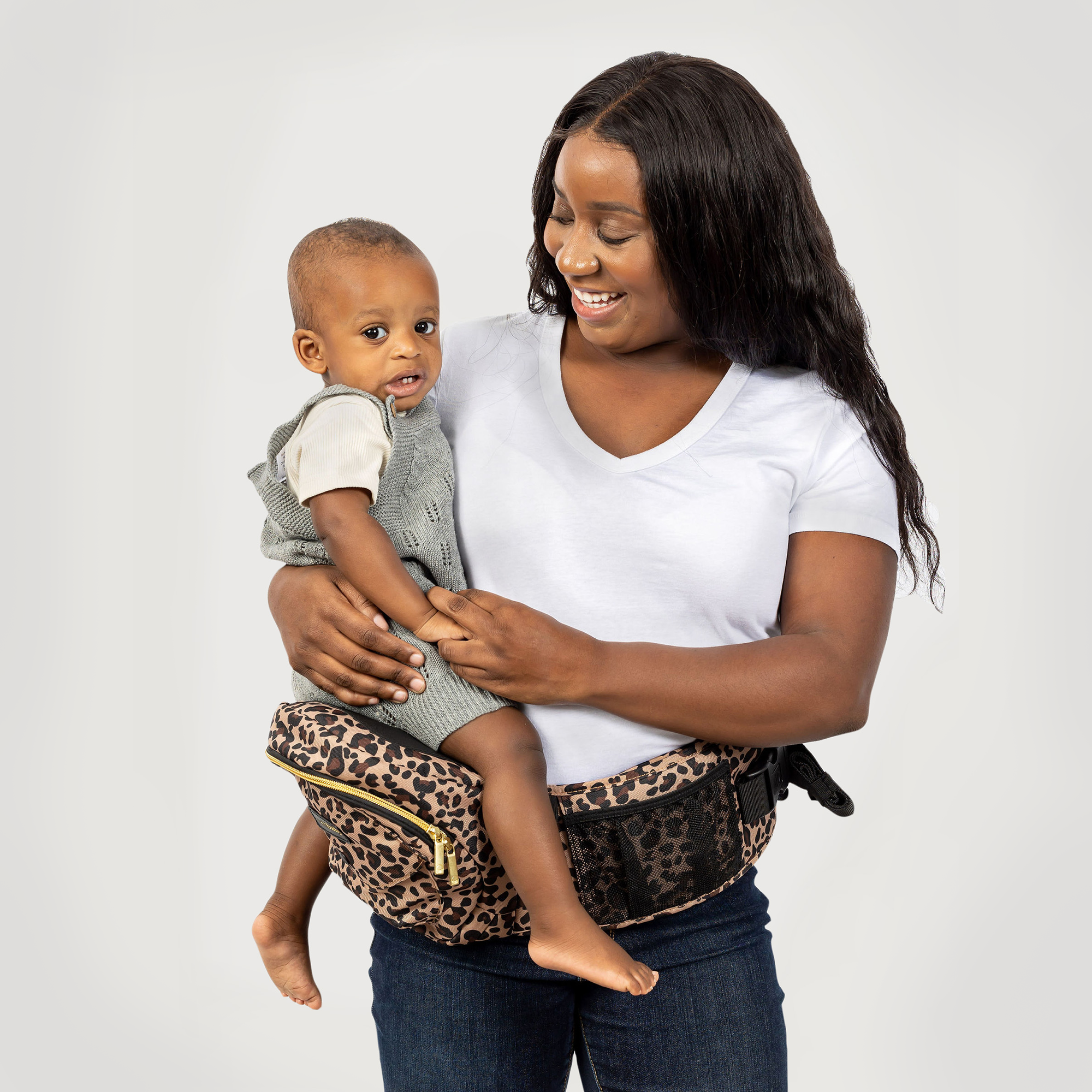 Tushbaby Hip Seat Carrier